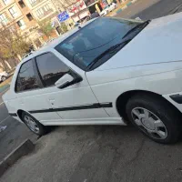 پارس XU7P مدل 1402 فقط معاوضه