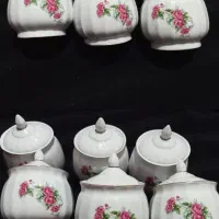 کره خوری|ظروف سرو و پذیرایی|رشت, جماران|دیوار