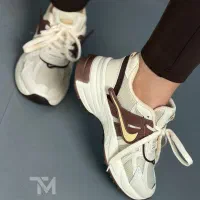 کتونی طرح  نایکی  v2k|کیف، کفش، کمربند|تهران, وحیدیه|دیوار