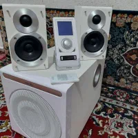 اسپیکر ادیفایر s530d|سیستم صوتی خانگی|تهران, جنت‌آباد جنوبی|دیوار