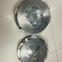 دیسک و صفحه 206 کارکرده در حد زیر قیمت