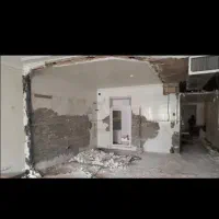 تخریب و بازسازی