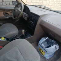 slx98|خودرو سواری و وانت|اصفهان, نصرآباد|دیوار