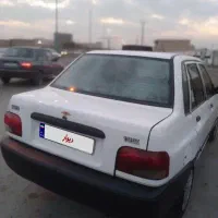 پراید ۱۳۱ مدل ۹۳ فول استثنایی|خودرو سواری و وانت|سلماس, |دیوار