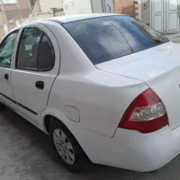 تیبا1 مدل 97|خودرو سواری و وانت|مهاباد (آذربایجان غربی), |دیوار