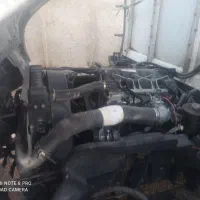 الوند۶تن  مدل نود شاسی کوتاه