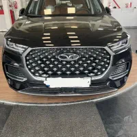 تیگو8 پرومکس آی ای/Tiggo8promax IE