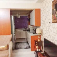 آپارتمان ۵۶ متری فول