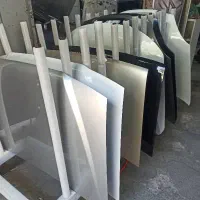 بدنه رانا دناپلاس تیبا ۲۰۷سمند تارا شاهین۱۳۲‌ ۱۴۱|قطعات یدکی و لوازم جانبی|تهران, مینابی|دیوار