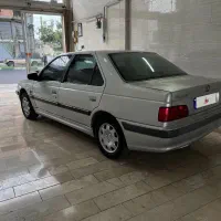 پژو پارس|خودرو سواری و وانت|گرگان, |دیوار