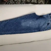 شلوار مام فیت نو