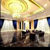 رونیکا پالاس تهرانسر حاج رحیم قربانی|پیشفروش املاک|تهران, شهرک دانشگاه|دیوار