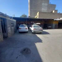 قسمتی از گاراژ۲۵۰متر|اجارهٔ مغازه و غرفه|گنبد کاووس, |دیوار