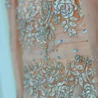 لباس مجلسی شیک سایز۳۸|لباس|تهران, انبار نفت|دیوار