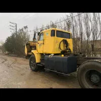 ولووان۱۲ کشنده|خودرو سنگین|اردبیل, |دیوار