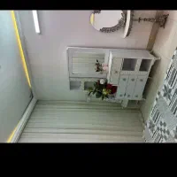 سرویس خواب در حد نو|تخت و سرویس خواب|شاهرود, |دیوار