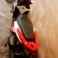 فروش واریو کلیک ۱۵۰ ثاقب خودرو|موتورسیکلت|تهران, بهجت‌آباد|دیوار