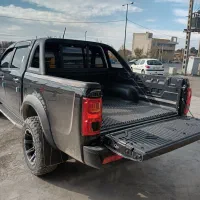 کفی عقب وانت|قطعات یدکی و لوازم جانبی|کرج, اتمسفر|دیوار