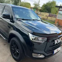 kmc t8|خودرو سواری و وانت|اردبیل, |دیوار
