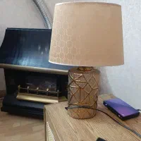 آباژور رو میزی