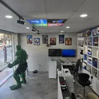 تعمیرات حرفه ای کنسول و دسته بازی|کنسول، بازی ویدئویی و آنلاین|نظرآباد, شهرک سید جمال الدین|دیوار