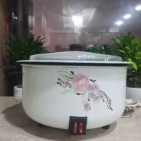 آرام پز و بخار پز