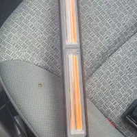 چراغ فلاشر STC (فدرال)اصل مخصوص خودرو (نو و سالم)