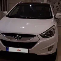 هیوندای توسان 2014