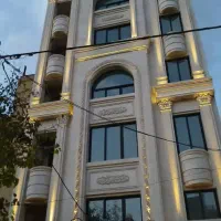 ویلایی خیابان تهران