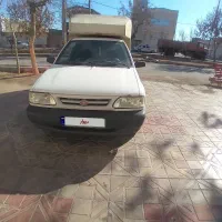 پراید وانت ۱۵۱ مدا ۹۳