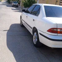 سمند|خودرو سواری و وانت|جهرم, |دیوار