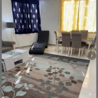 سوییت اپارتمان مبله به صورت هفتگی /ماهیانه|اجارهٔ کوتاه‌مدت آپارتمان و سوئیت|هشتگرد, ینگی امام|دیوار