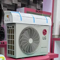 کولرگازی ال جی ۱۸۰۰۰ مدل LG M18ADC