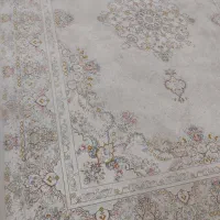 دوعددفرش ۹متری ۱۰۰۰شانه تراکم ۳۰۰۰|فرش|کرج, حصارک پایین|دیوار