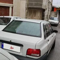 پراید 89 فرمان هیدرولیک|خودرو سواری و وانت|رشت, سعدی (تختی)|دیوار