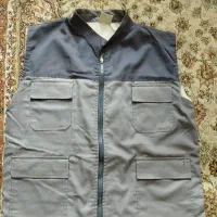 جلیقه خبرنگاری