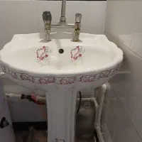 روشویی سرامیک اصلی