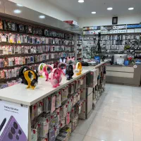 دکور موبایل فروشی و ... به قیمت