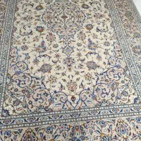 فرش دستباف کاشان