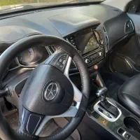 جک s5|خودرو سواری و وانت|اردبیل, |دیوار