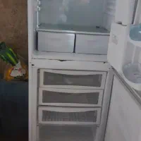 یخچال فریزر