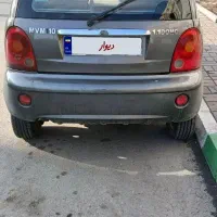 mvm 110|خودرو سواری و وانت|مشهد, رضاشهر|دیوار