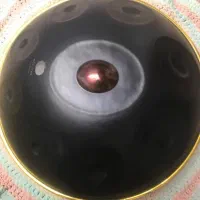 هنگ درام هنگ پن