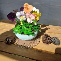 اموزش گلسازی و عروسک سازی