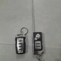 دو عدد ریموت دزدگیر چیتا و کلاسیک