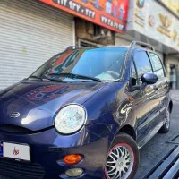 ام وی ام ۱۱۰ چهار سیلندر
