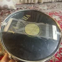 دوقول ارتشی مینی دوقول نیم سطل