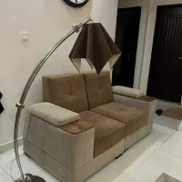 اباژور|چراغ خواب و آباژور|رشت, کوی مهر|دیوار