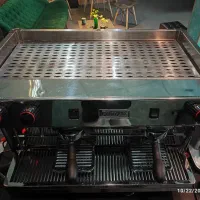 قهوه ساز|سماور، چایساز، قهوهساز|مبارکه, |دیوار