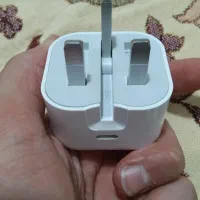 آداپتور اورجینال اپل